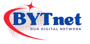 bytnet